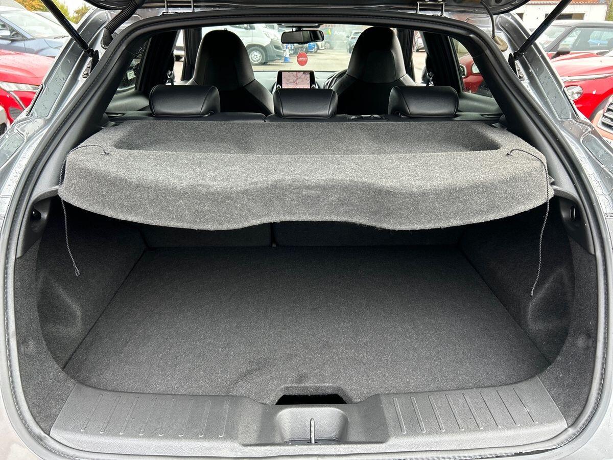 Used Nissan Juke 2022 for sale - 76143812: Photo 21