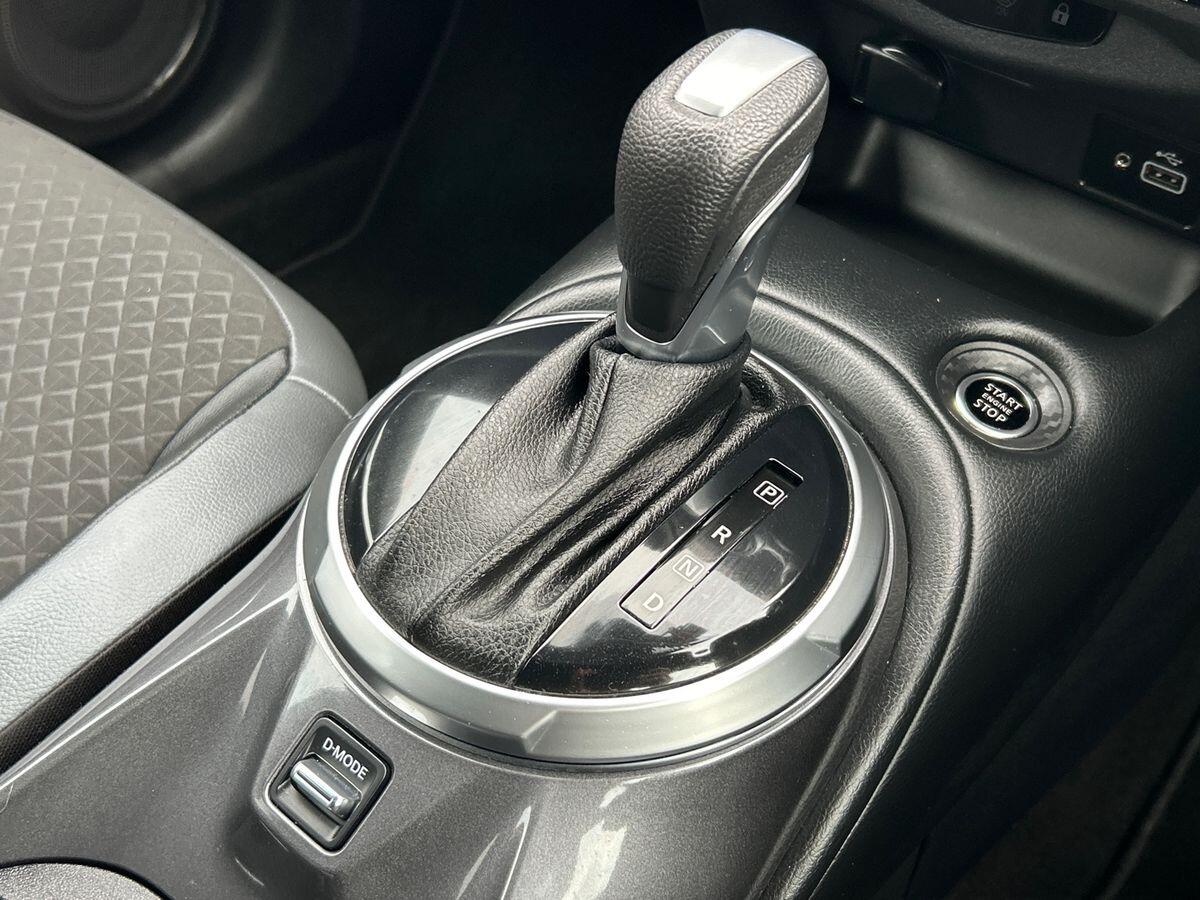 Used Nissan Juke 2022 for sale - 76143812: Photo 26