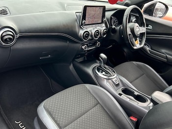 Used Nissan Juke 2022 for sale - 76143812: Photo 2