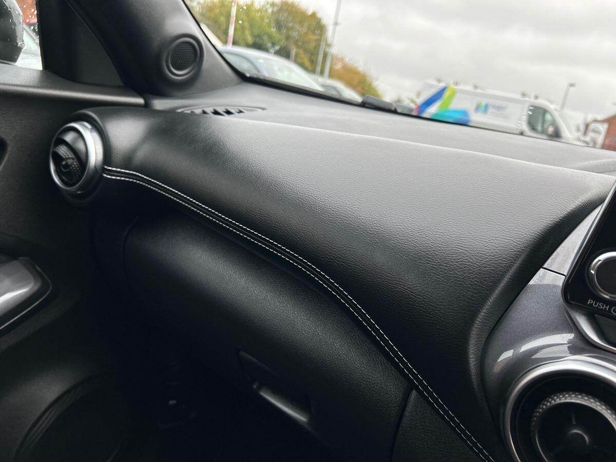 Used Nissan Juke 2022 for sale - 76143812: Photo 35