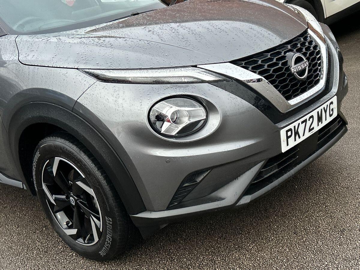 Used Nissan Juke 2022 for sale - 76143812: Photo 36