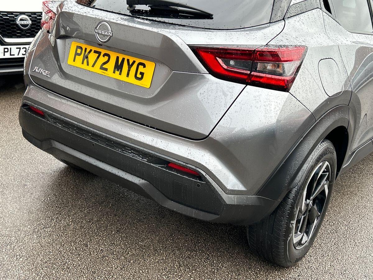 Used Nissan Juke 2022 for sale - 76143812: Photo 38