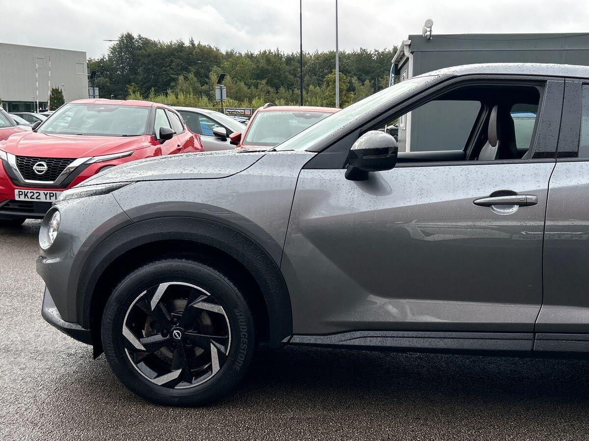 Used Nissan Juke 2022 for sale - 76143812: Photo 39