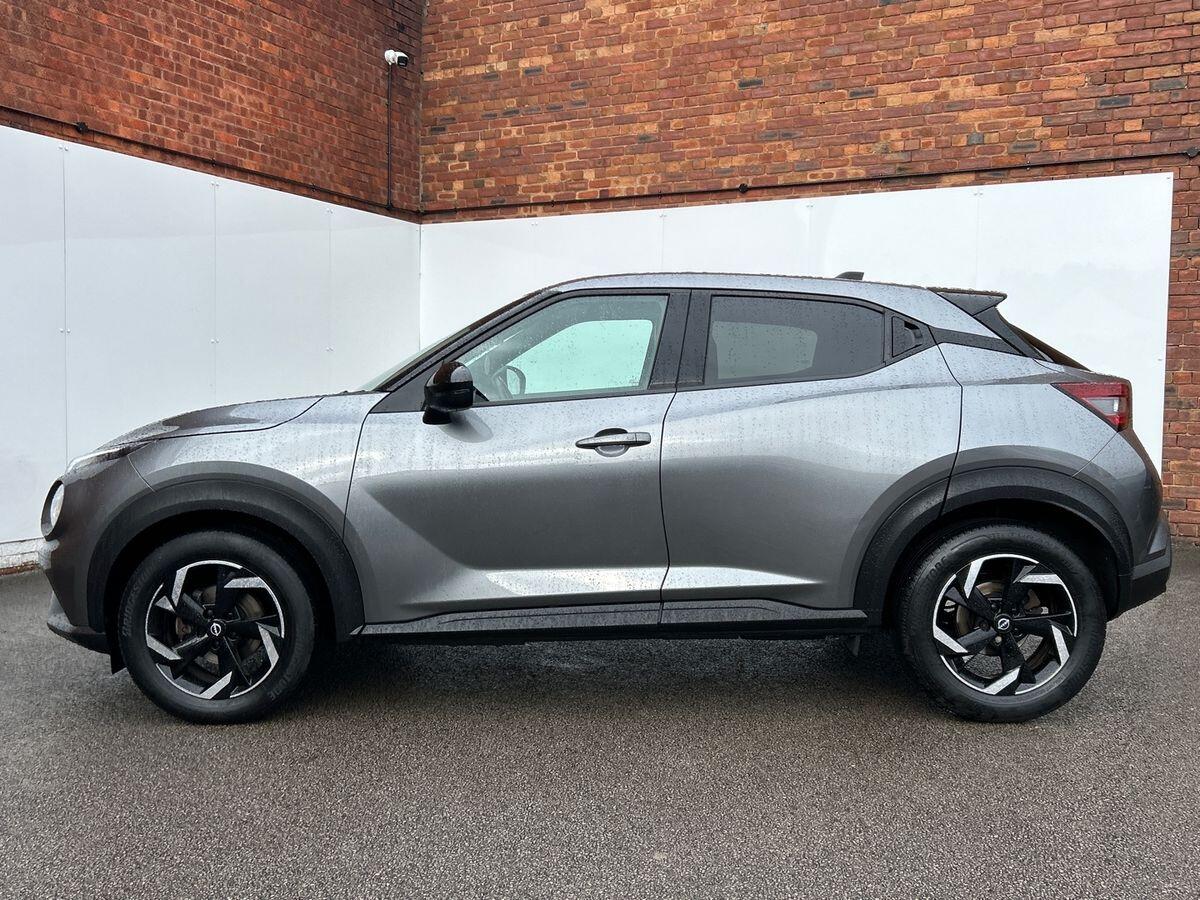 Used Nissan Juke 2022 for sale - 76143812: Photo 6