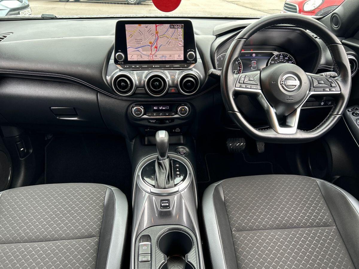 Used Nissan Juke 2022 for sale - 76143812: Photo 7