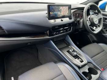 Used Nissan Qashqai 2024 for sale - 75106570: Photo