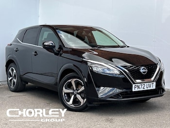 Used Nissan Qashqai 2022 for sale - 79059748: Photo