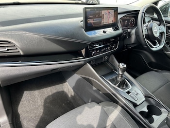 Used Nissan Qashqai 2022 for sale - 79059748: Photo
