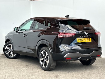 Used Nissan Qashqai 2022 for sale - 79059748: Photo