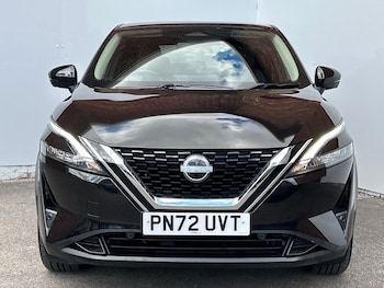 Used Nissan Qashqai 2022 for sale - 79059748: Photo