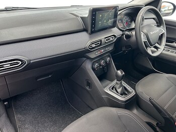 Used Dacia Sandero 2023 for sale - 78807260: Photo