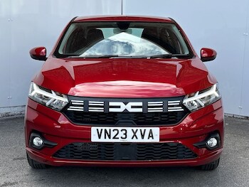 Used Dacia Sandero 2023 for sale - 78807260: Photo