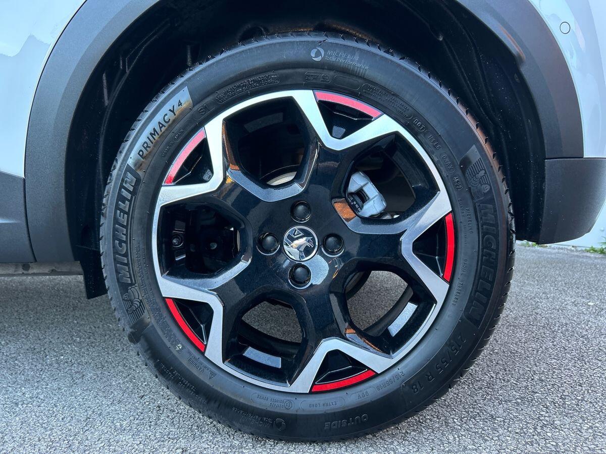 Used Vauxhall Mokka 2023 for sale - 77929027: Photo 11