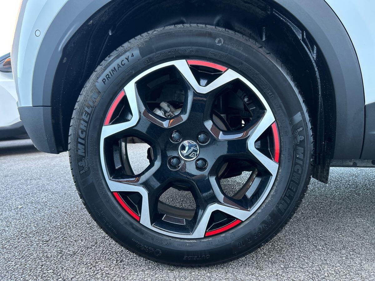 Used Vauxhall Mokka 2023 for sale - 77929027: Photo 12