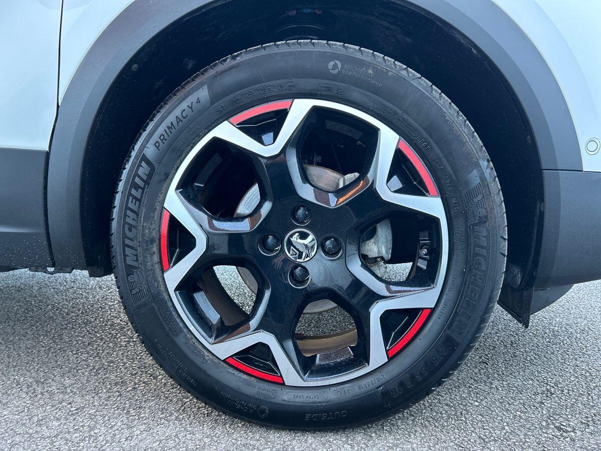 Used Vauxhall Mokka 2023 for sale - 77929027: Photo 13