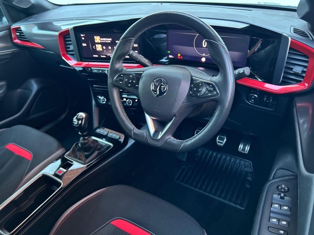 Used Vauxhall Mokka 2023 for sale - 77929027: Photo 14