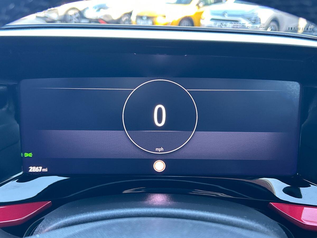 Used Vauxhall Mokka 2023 for sale - 77929027: Photo 15