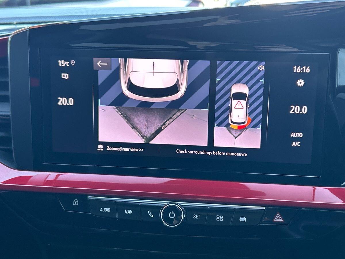 Used Vauxhall Mokka 2023 for sale - 77929027: Photo 17