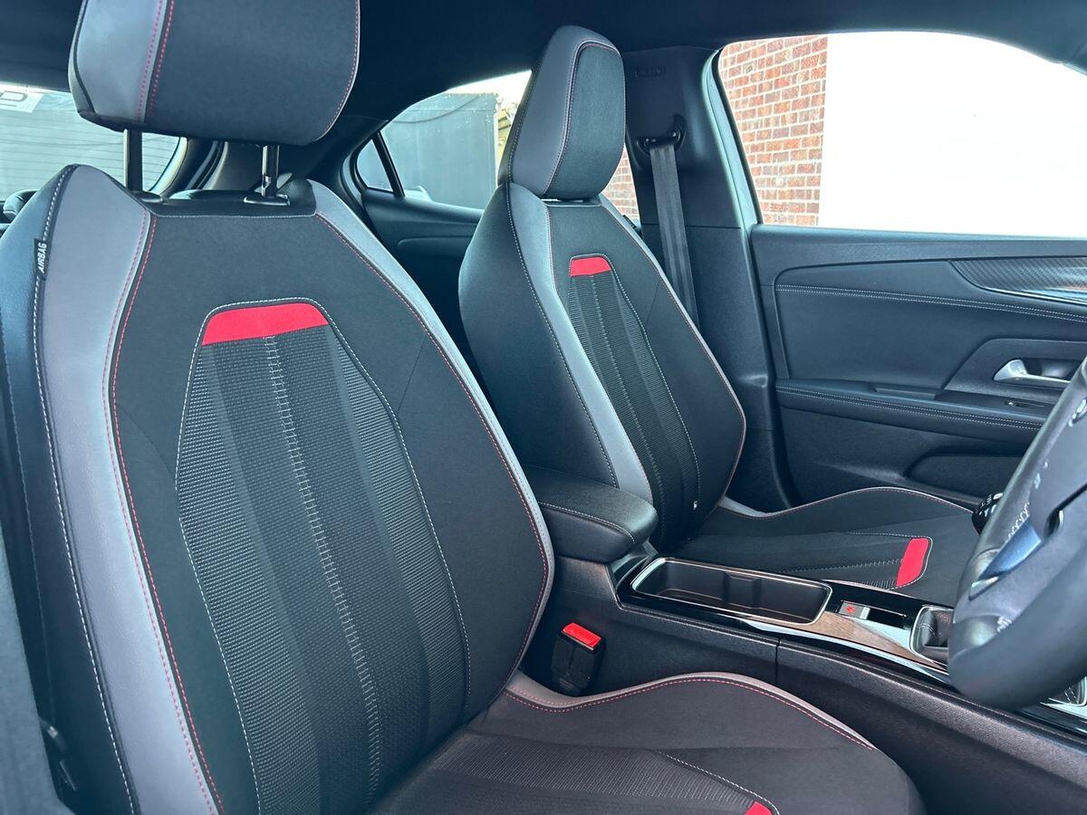 Used Vauxhall Mokka 2023 for sale - 77929027: Photo 18