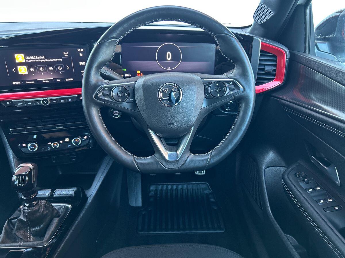 Used Vauxhall Mokka 2023 for sale - 77929027: Photo 19