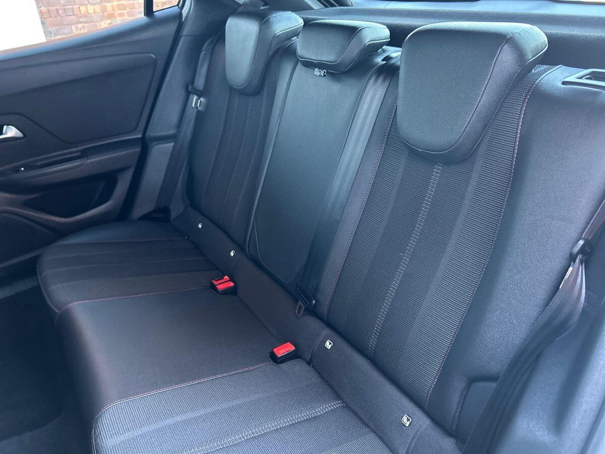 Used Vauxhall Mokka 2023 for sale - 77929027: Photo 20