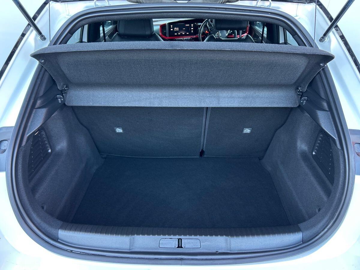 Used Vauxhall Mokka 2023 for sale - 77929027: Photo 21