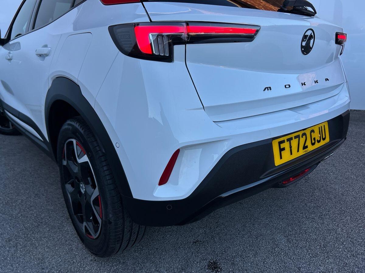 Used Vauxhall Mokka 2023 for sale - 77929027: Photo 22
