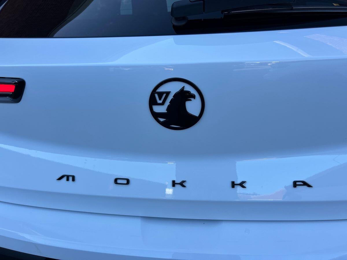 Used Vauxhall Mokka 2023 for sale - 77929027: Photo 24