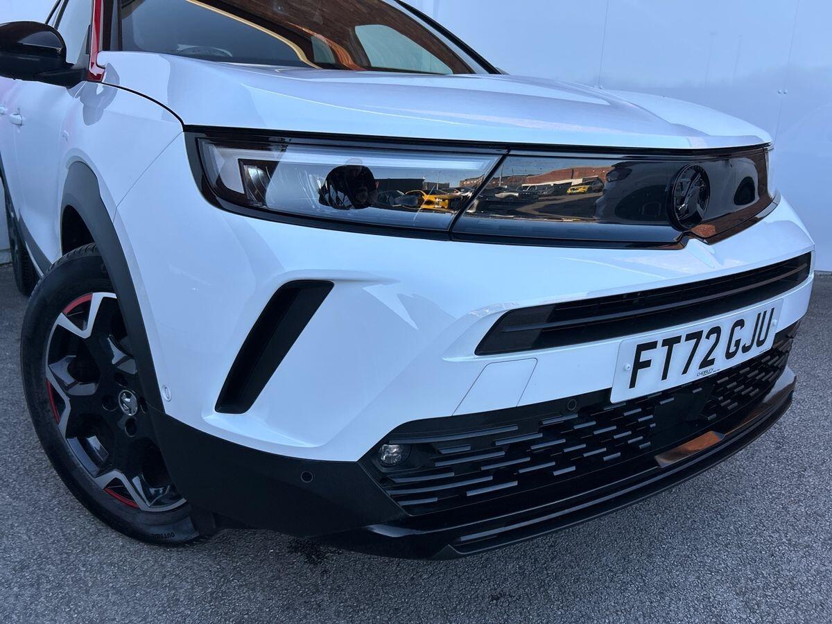 Used Vauxhall Mokka 2023 for sale - 77929027: Photo 25