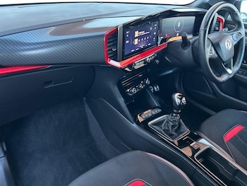 Used Vauxhall Mokka 2023 for sale - 77929027: Photo