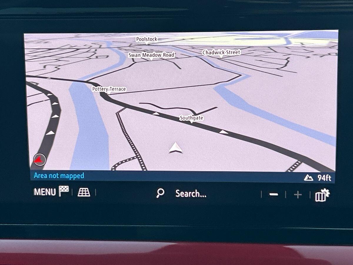 Used Vauxhall Mokka 2023 for sale - 77929027: Photo 31