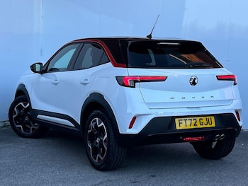 Used Vauxhall Mokka 2023 for sale - 77929027: Photo