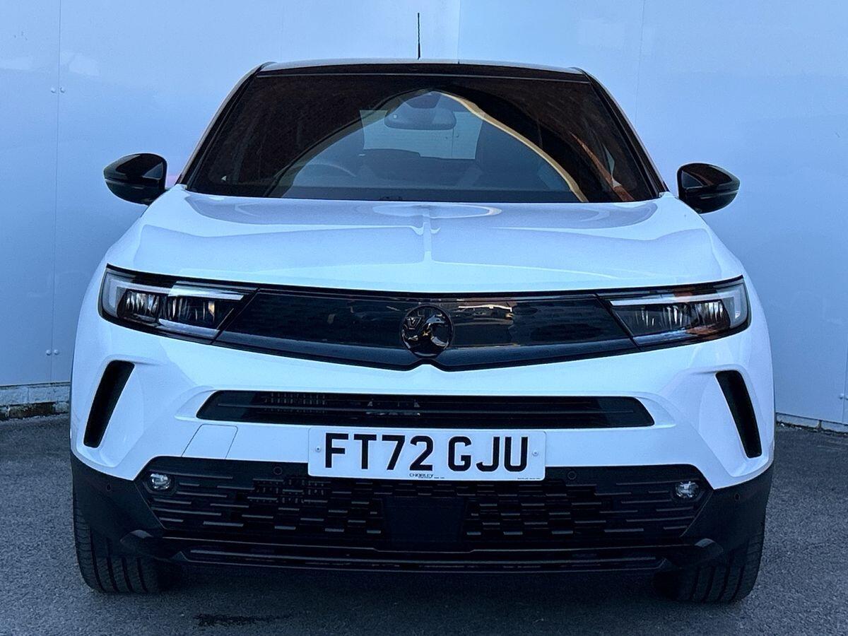 Used Vauxhall Mokka 2023 for sale - 77929027: Photo 4