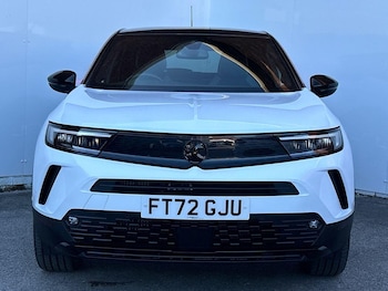 Used Vauxhall Mokka 2023 for sale - 77929027: Photo