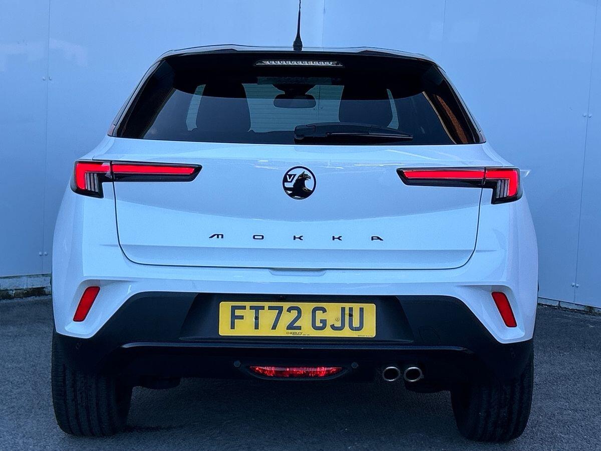 Used Vauxhall Mokka 2023 for sale - 77929027: Photo 5