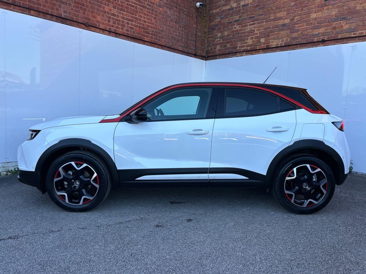 Used Vauxhall Mokka 2023 for sale - 77929027: Photo 6