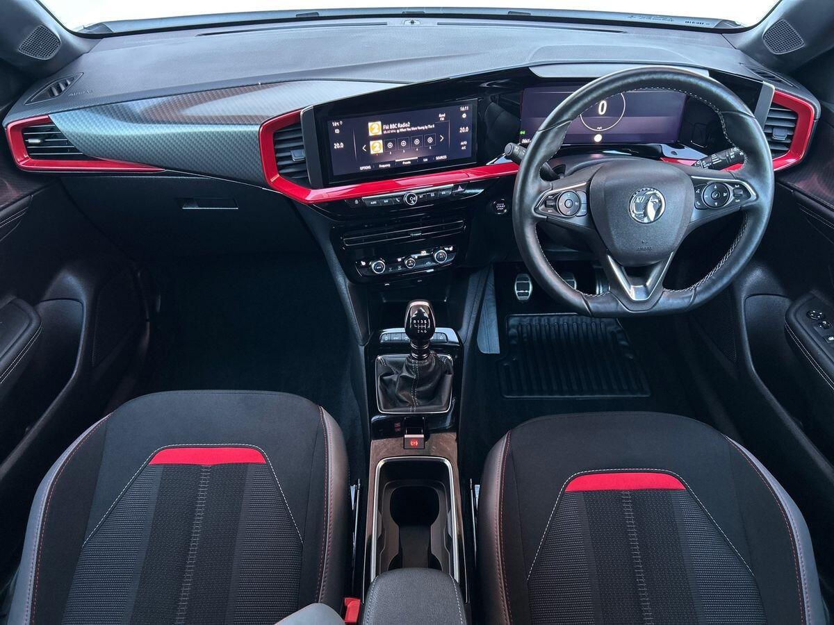 Used Vauxhall Mokka 2023 for sale - 77929027: Photo 7