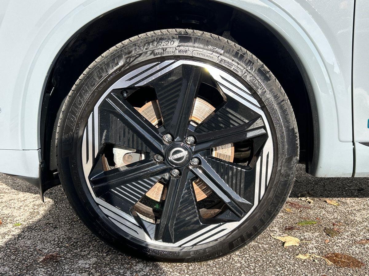 Used Nissan Qashqai 2024 for sale - 76650579: Photo 11