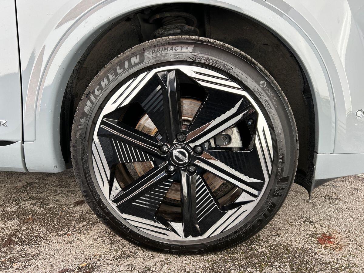 Used Nissan Qashqai 2024 for sale - 76650579: Photo 12