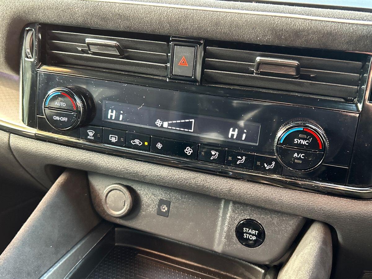 Used Nissan Qashqai 2024 for sale - 76650579: Photo 27