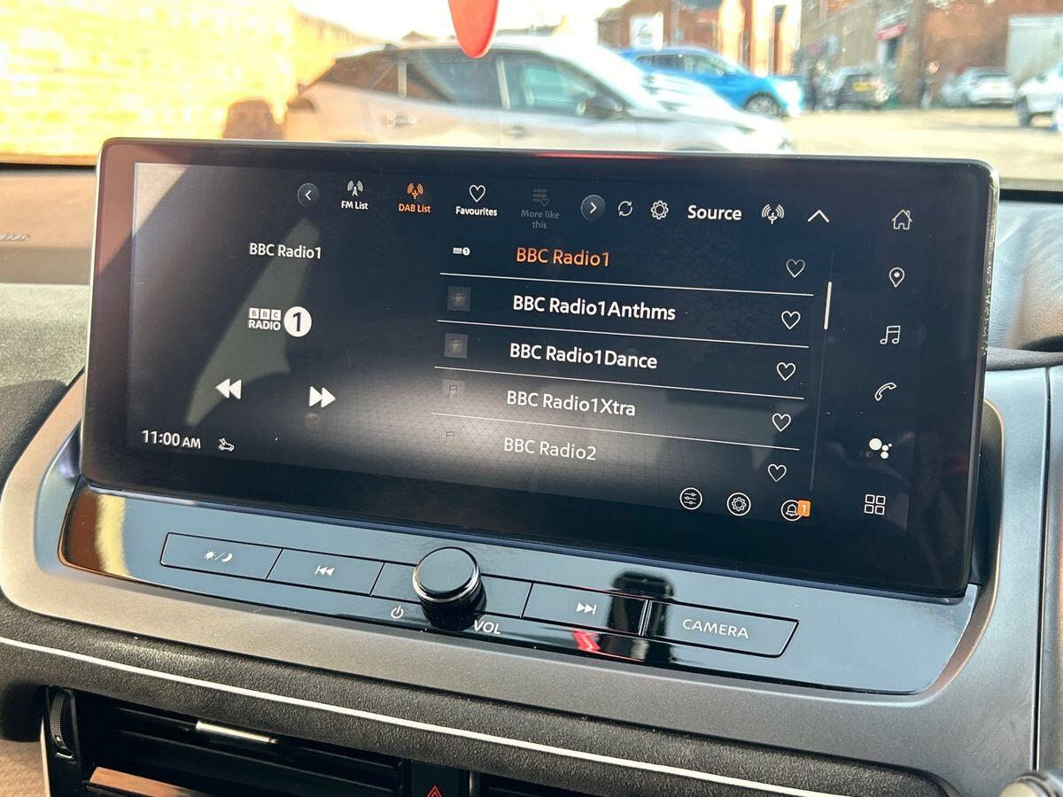 Used Nissan Qashqai 2024 for sale - 76650579: Photo 28