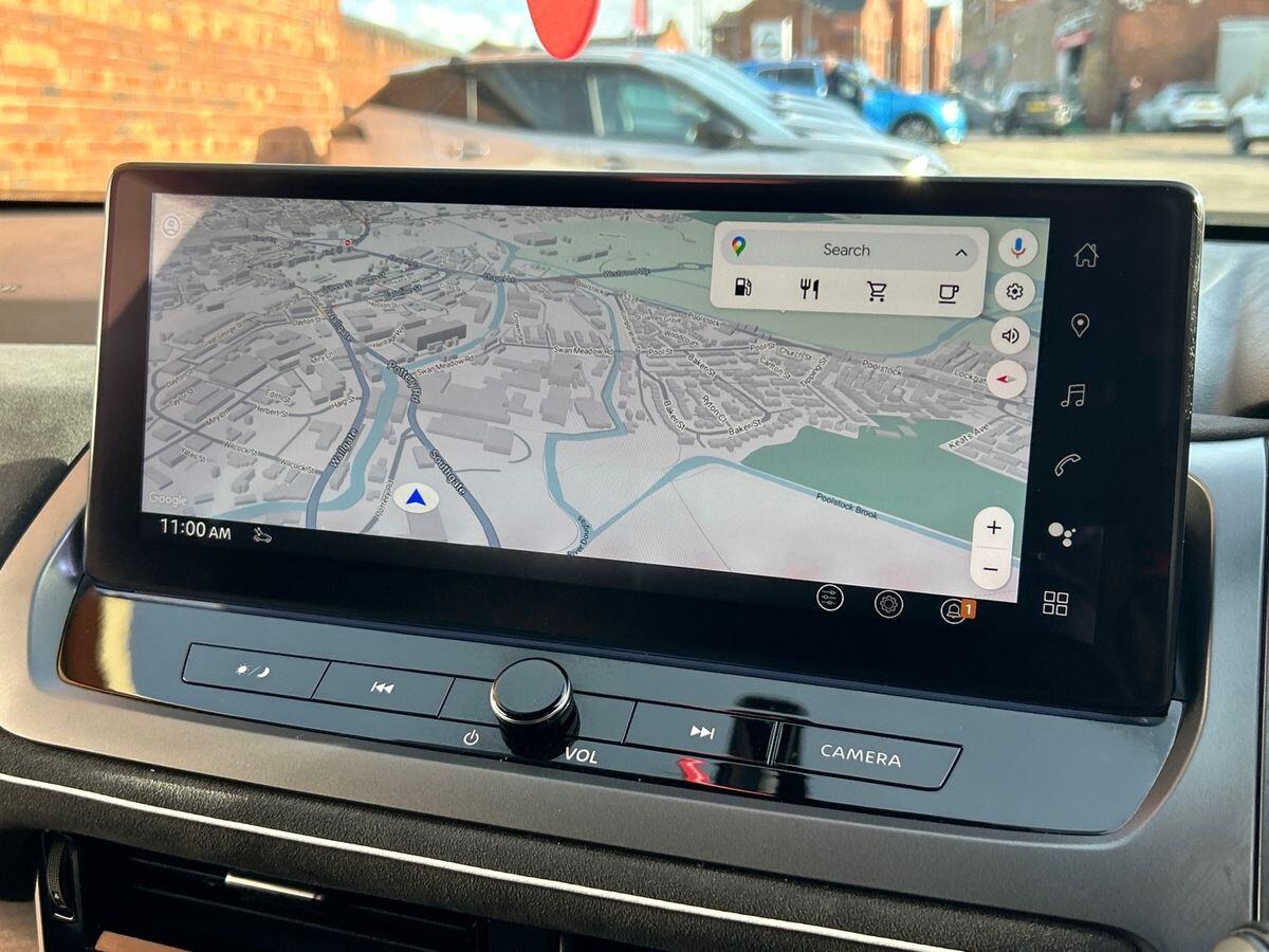 Used Nissan Qashqai 2024 for sale - 76650579: Photo 29