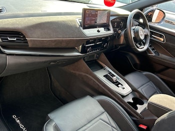 Used Nissan Qashqai 2024 for sale - 76650579: Photo