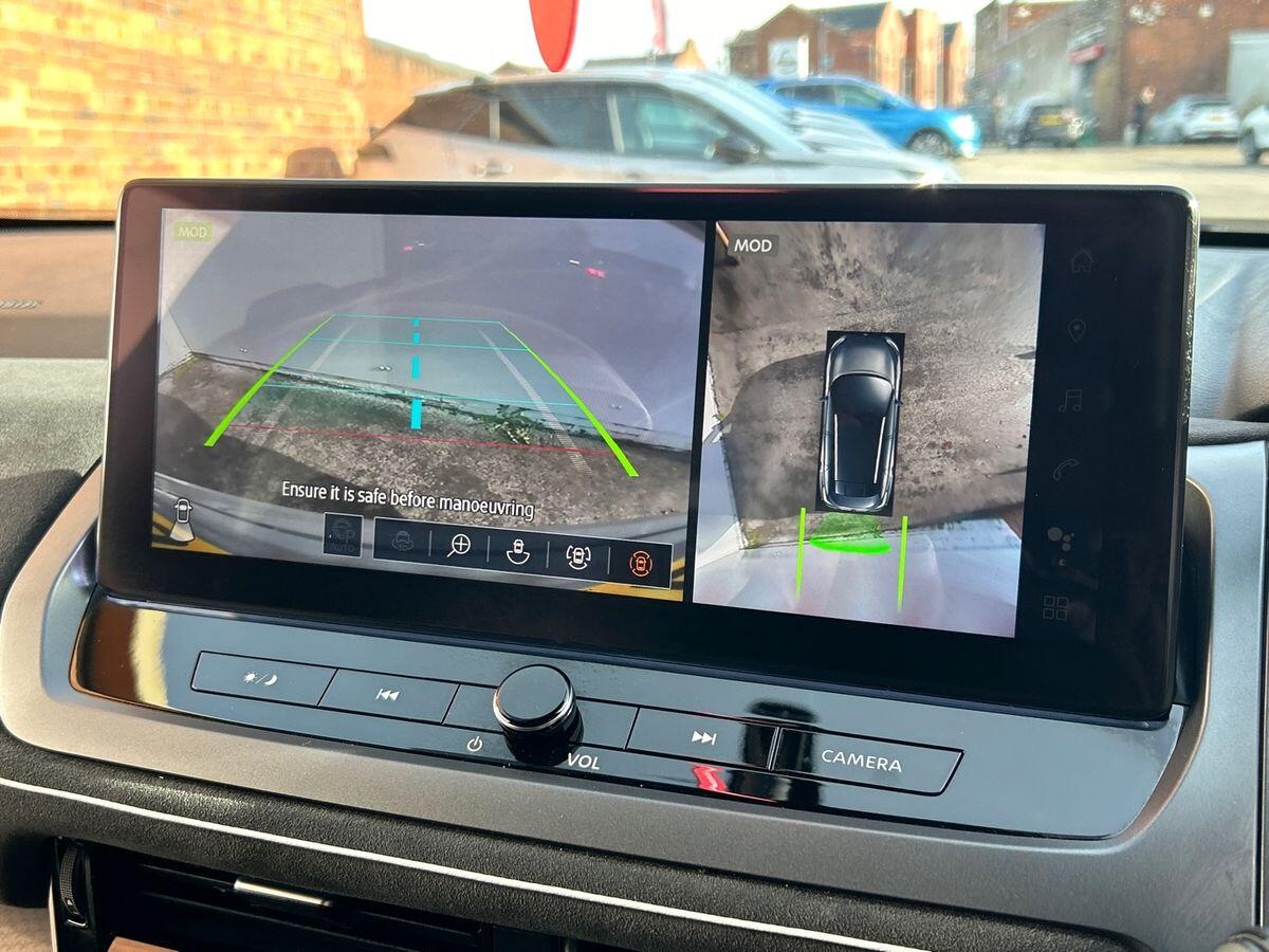 Used Nissan Qashqai 2024 for sale - 76650579: Photo 32