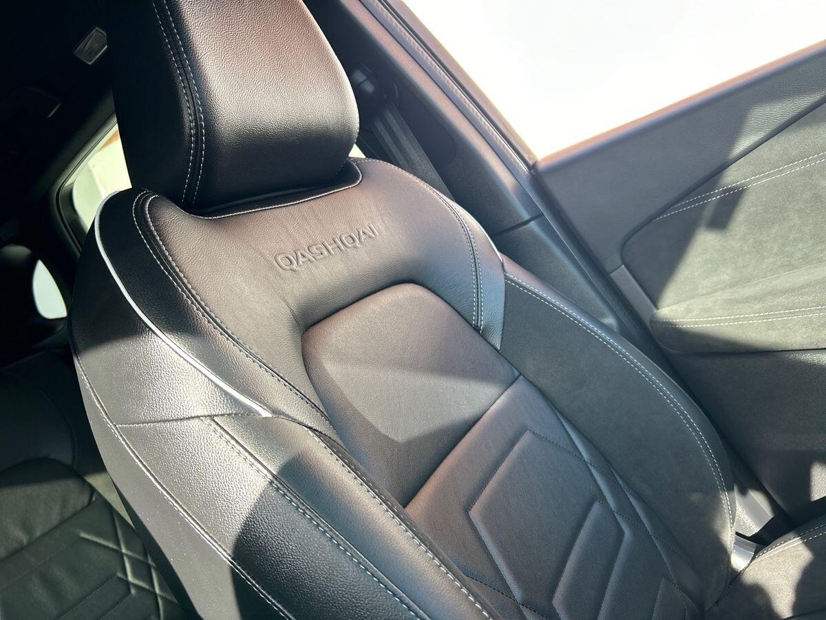 Used Nissan Qashqai 2024 for sale - 76650579: Photo 33