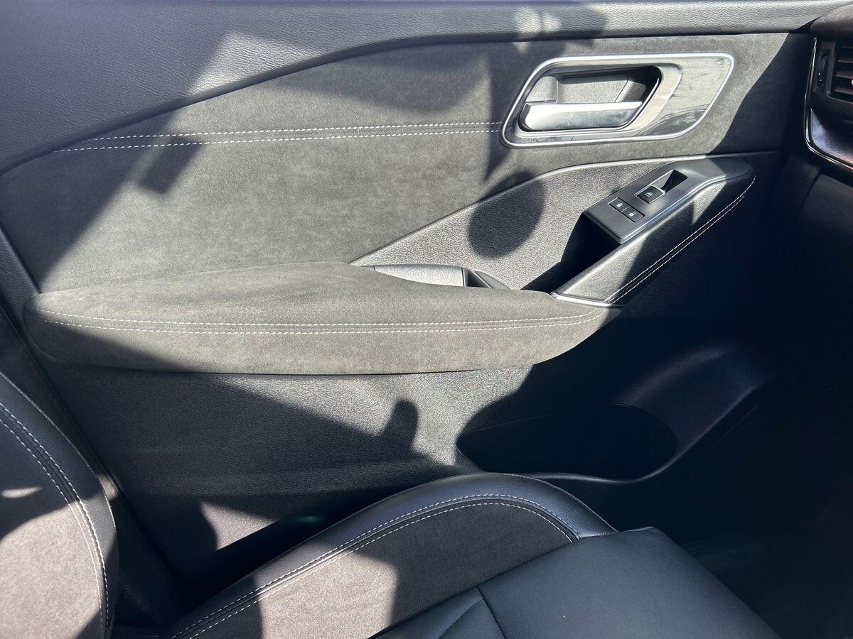 Used Nissan Qashqai 2024 for sale - 76650579: Photo 34