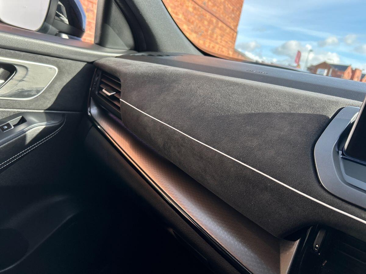 Used Nissan Qashqai 2024 for sale - 76650579: Photo 35