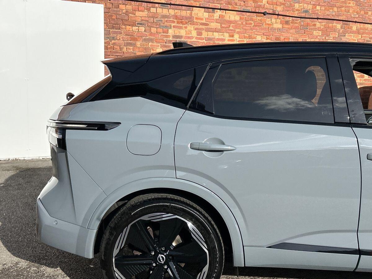 Used Nissan Qashqai 2024 for sale - 76650579: Photo 38