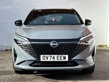 Used Nissan Qashqai 2024 for sale - 76650579: Photo