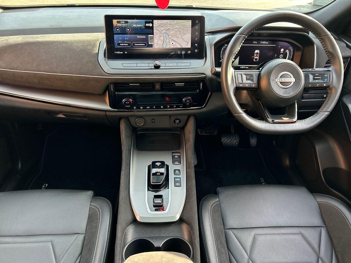 Used Nissan Qashqai 2024 for sale - 76650579: Photo 7